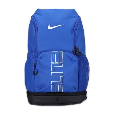 Nike Elite Blue