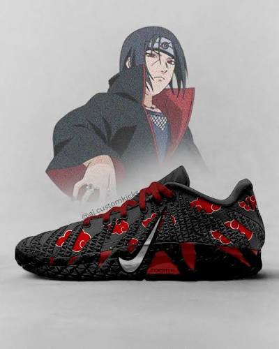 Itachi Shoe