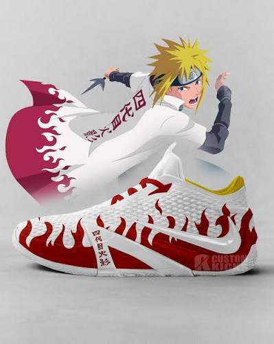 Lightning Flash 4s