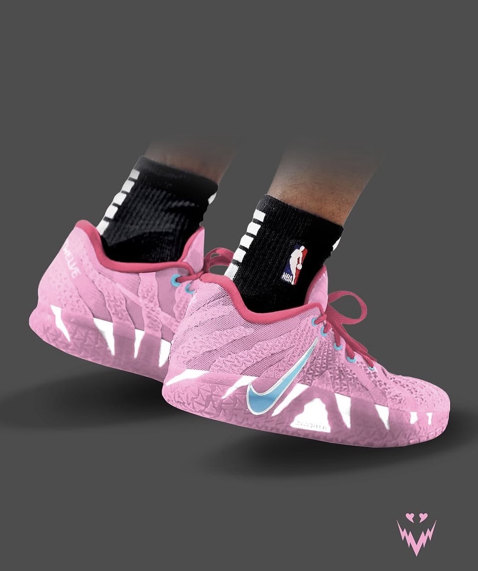Princess Peach JA 3s 💗🍑