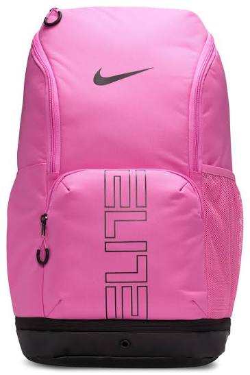 Nike Elite Pink