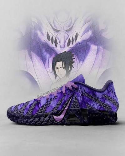 Sasuke Shoe