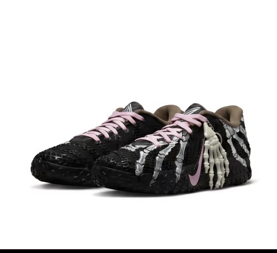 Skull Ja 3s