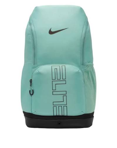 Teal Nike Elite