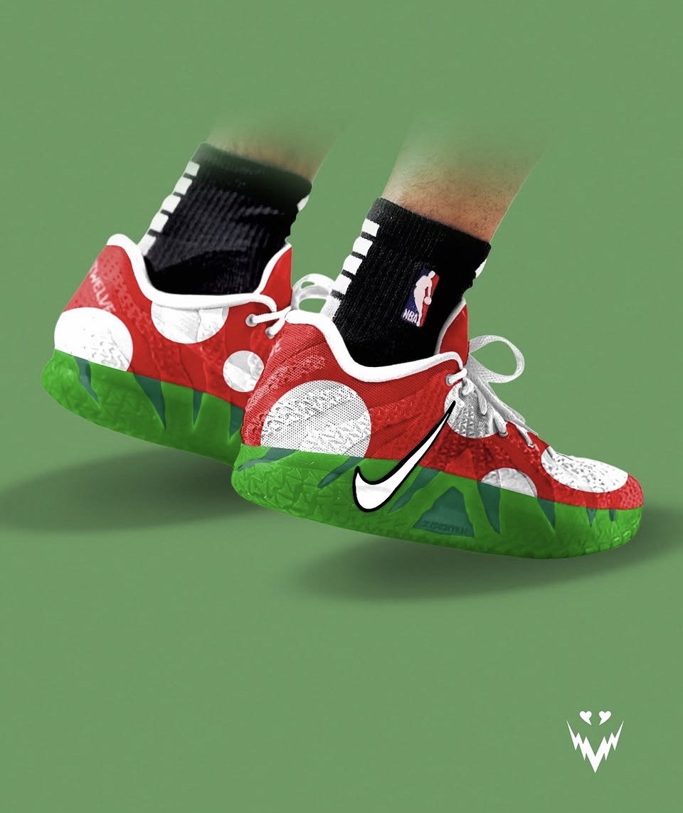 Yoshi JA 3s 💚